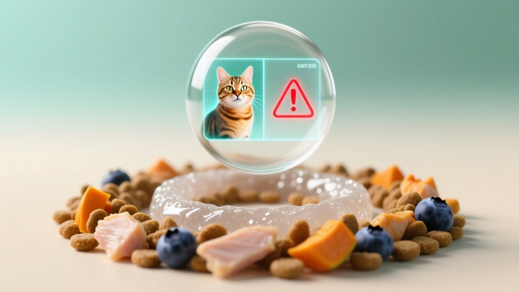 Freeze-Dried Cat Food Benefits and Risks in 2026