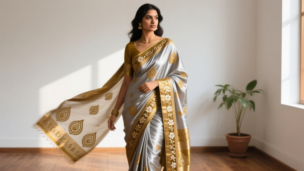 Buying Authentic Banarasi Silk Sarees Online in 2026: A Guide