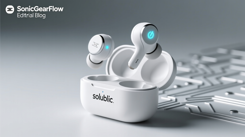 Sol Republic Wireless Headphones Not Turning On?