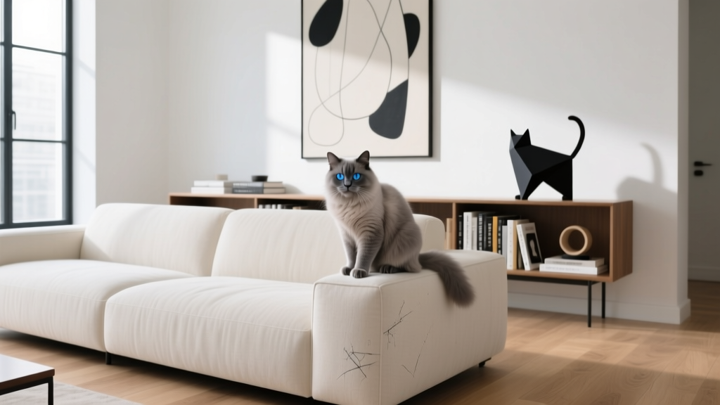 How to Stop Cat Behavior Luxury
