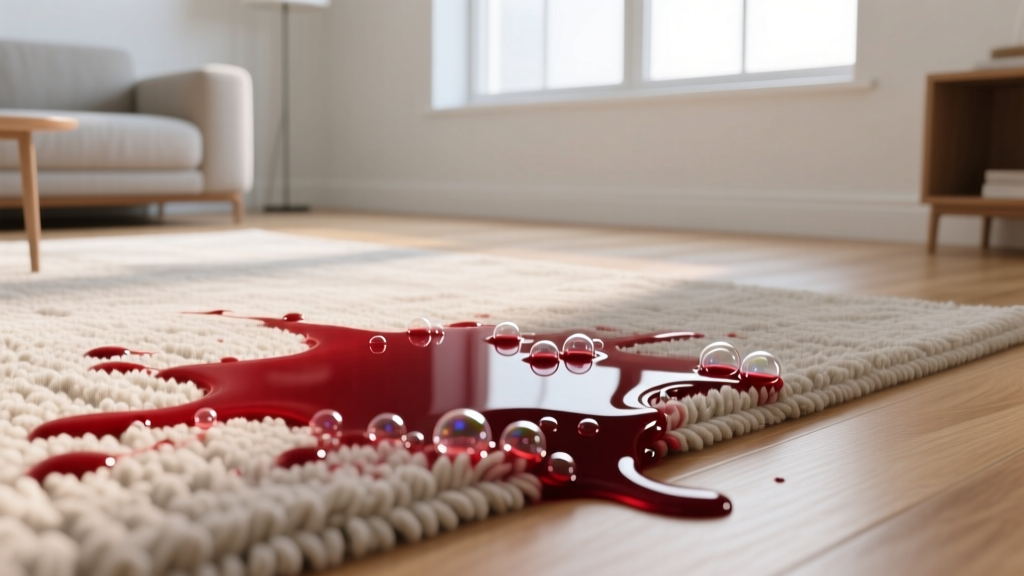 Proven: How to Get Red Wine Out of Area Rug Fast (2026)