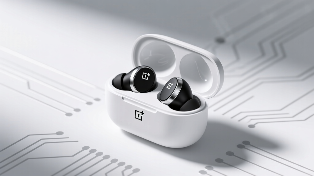 Best OnePlus Earphones 2024: Which Model Fits You