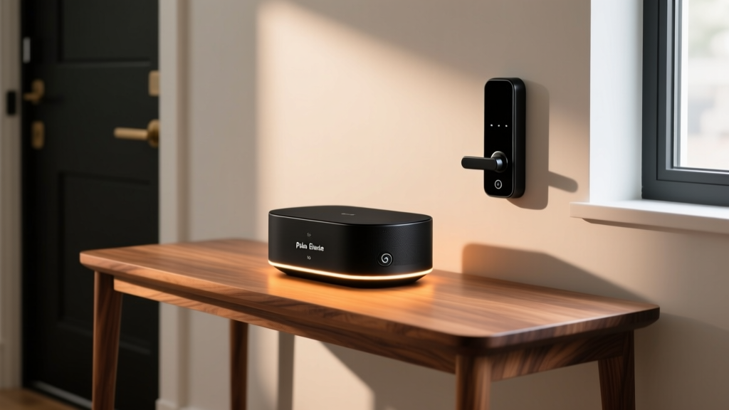 Pulse Elevate Smart Hub Integration: Complete Setup & Automation Guide