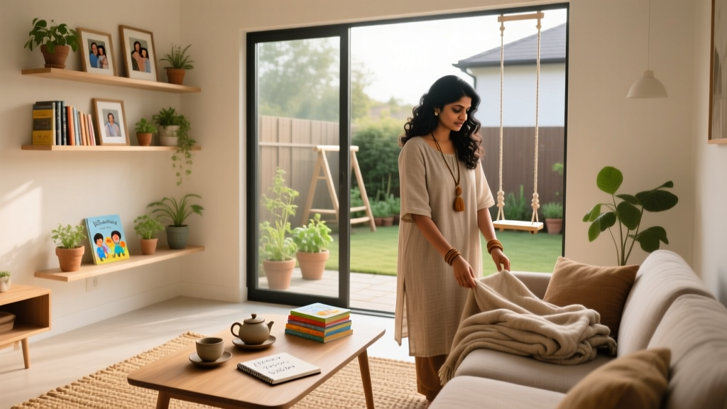 Bhavna: A Practical Guide for Parents Navigating the Realities of Raising a Child with ADHD and Anxiety