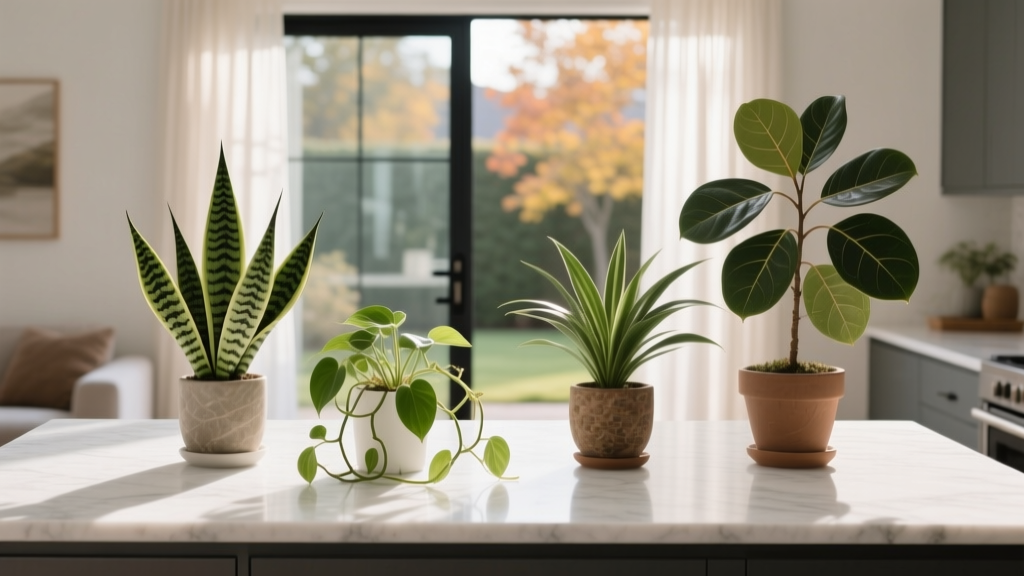 When to Bring Plants Indoors: Science-Backed Rules (2026)