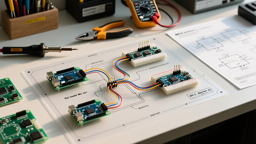 2026 Cost to Replace Electrical Panel and Wiring for Heavy Motors