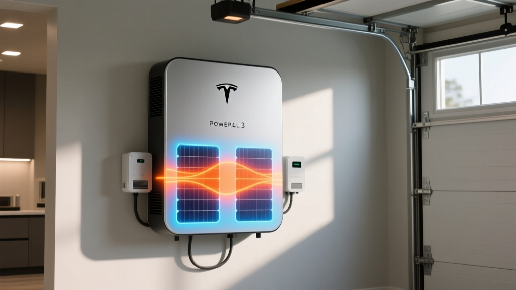 Tesla Powerwall 3 Operating Temperature Range: 2026 Review & Limits
