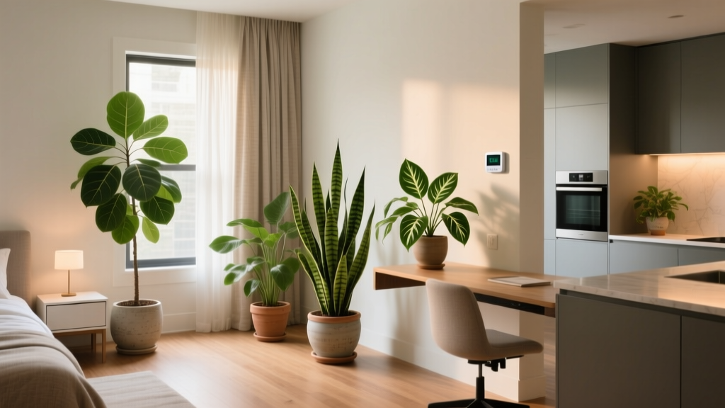 How to Maintain Temp for Indoor Plants (2026)