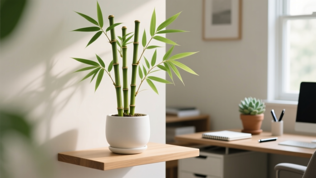 Indoor Bamboo Care: Science-Backed Tips (2026)