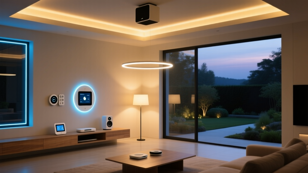 Beyond Smart Speakers: The Rise of Ambient Intelligence in Homes