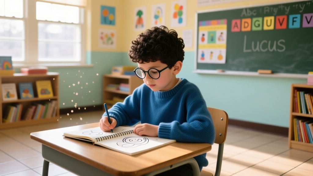Lucus: Understanding the Ancient Roman Sacred Grove in Modern Early Childhood Education