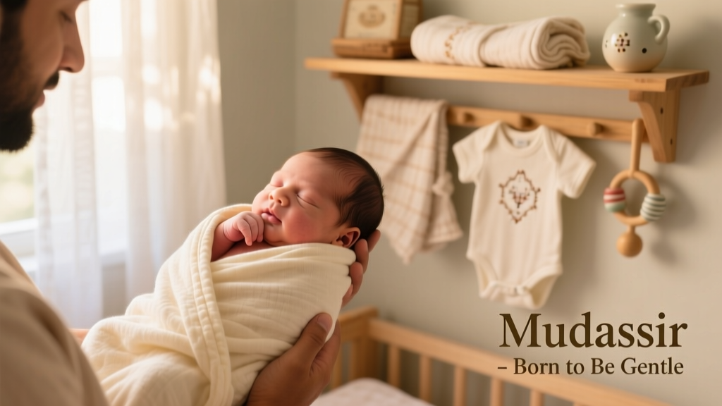 Mudassir: A Pediatric Nurse’s Evidence-Based Guide to Infant Feeding, Sleep, and Developmental Milestones