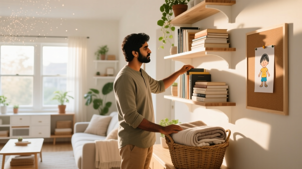 Shadab: A Practical Parenting Framework for Consistent, Calm Family Leadership
