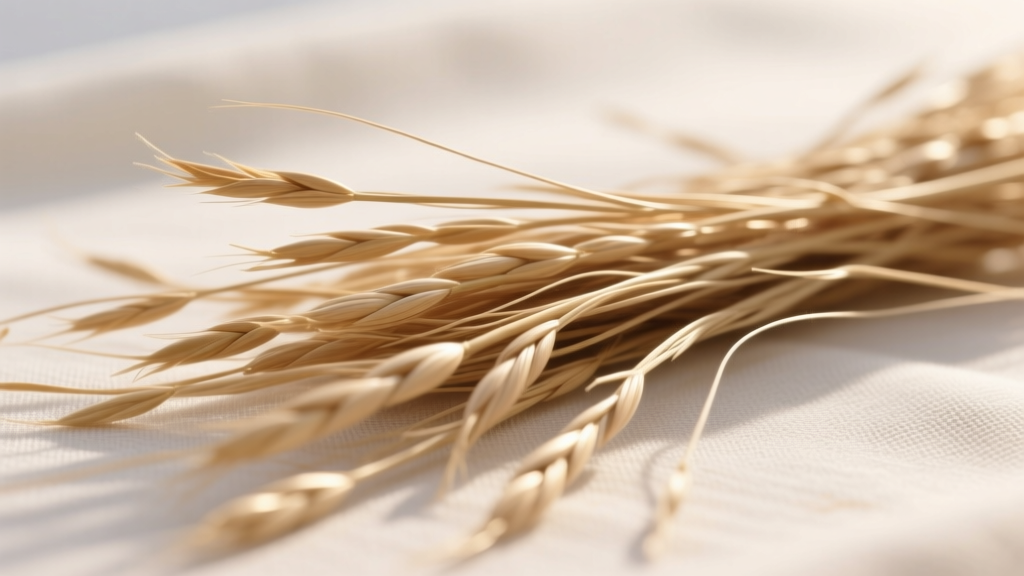 Is Linen Natural? The Science Behind True Linen Fabric