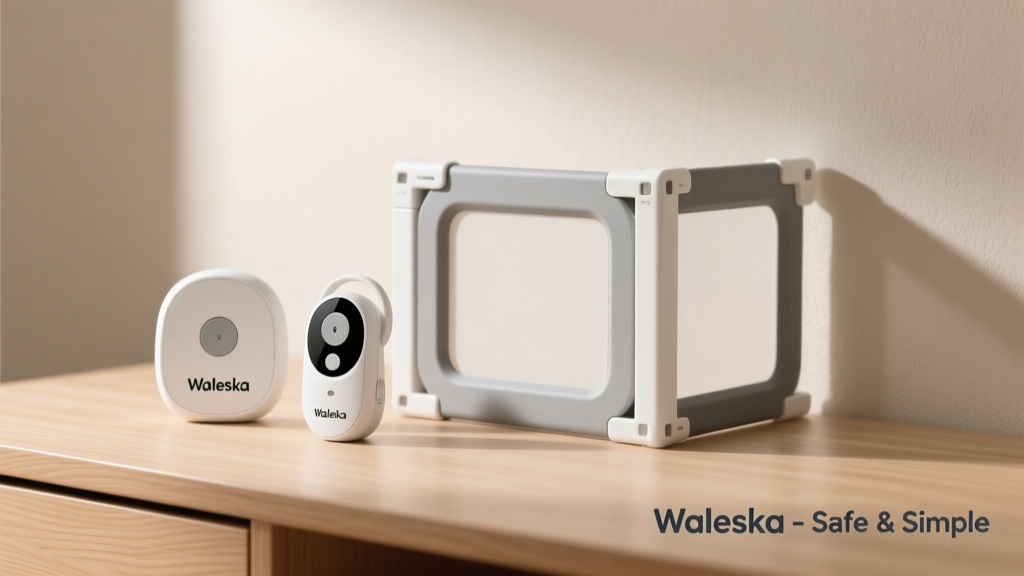 Waleska: A Child Safety Specialist’s Evidence-Based Assessment of the Waleska Baby Monitor and Its Role in Modern Infant Supervision