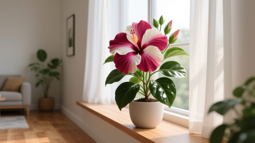 Can Hibiscus Plants Live Indoors? (2026 Guide)