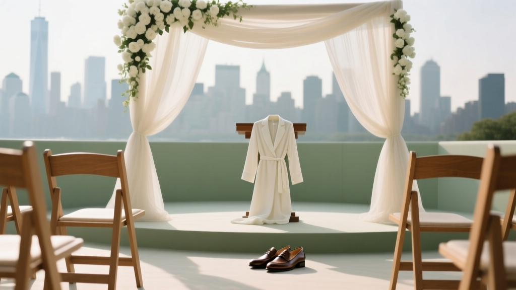 Is It Rude to Skip a Wedding Ceremony? (2026)