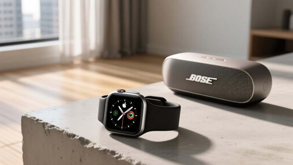 Apple Watch Bluetooth Speakers: How It Really Works