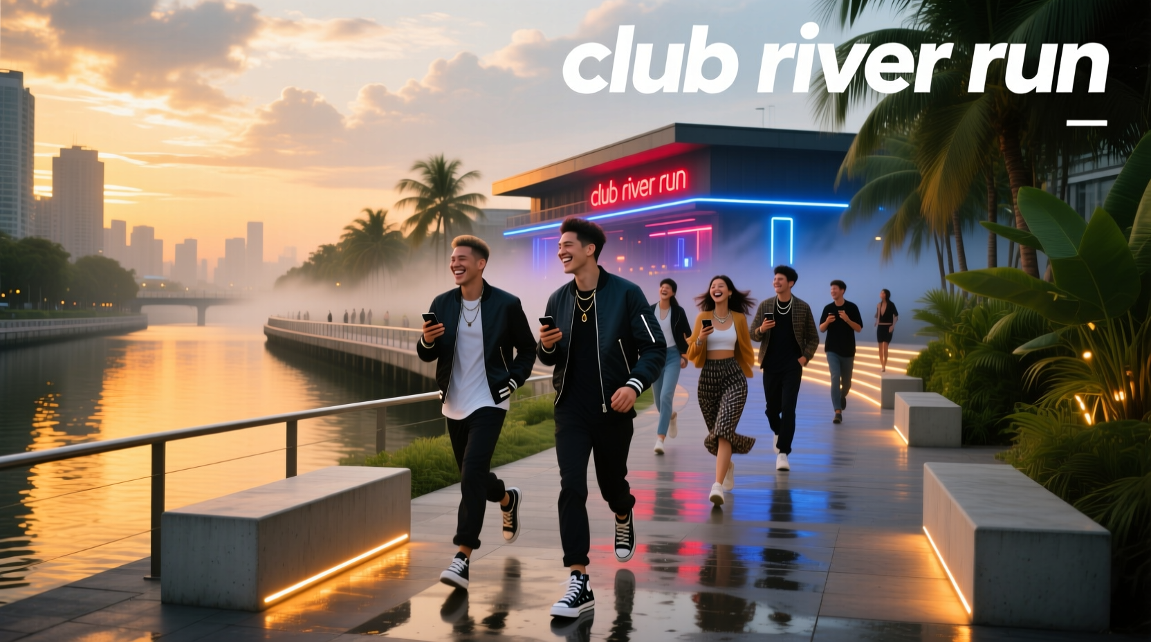 Club River Run Guide: What to Look for in Mission Valley Apartments