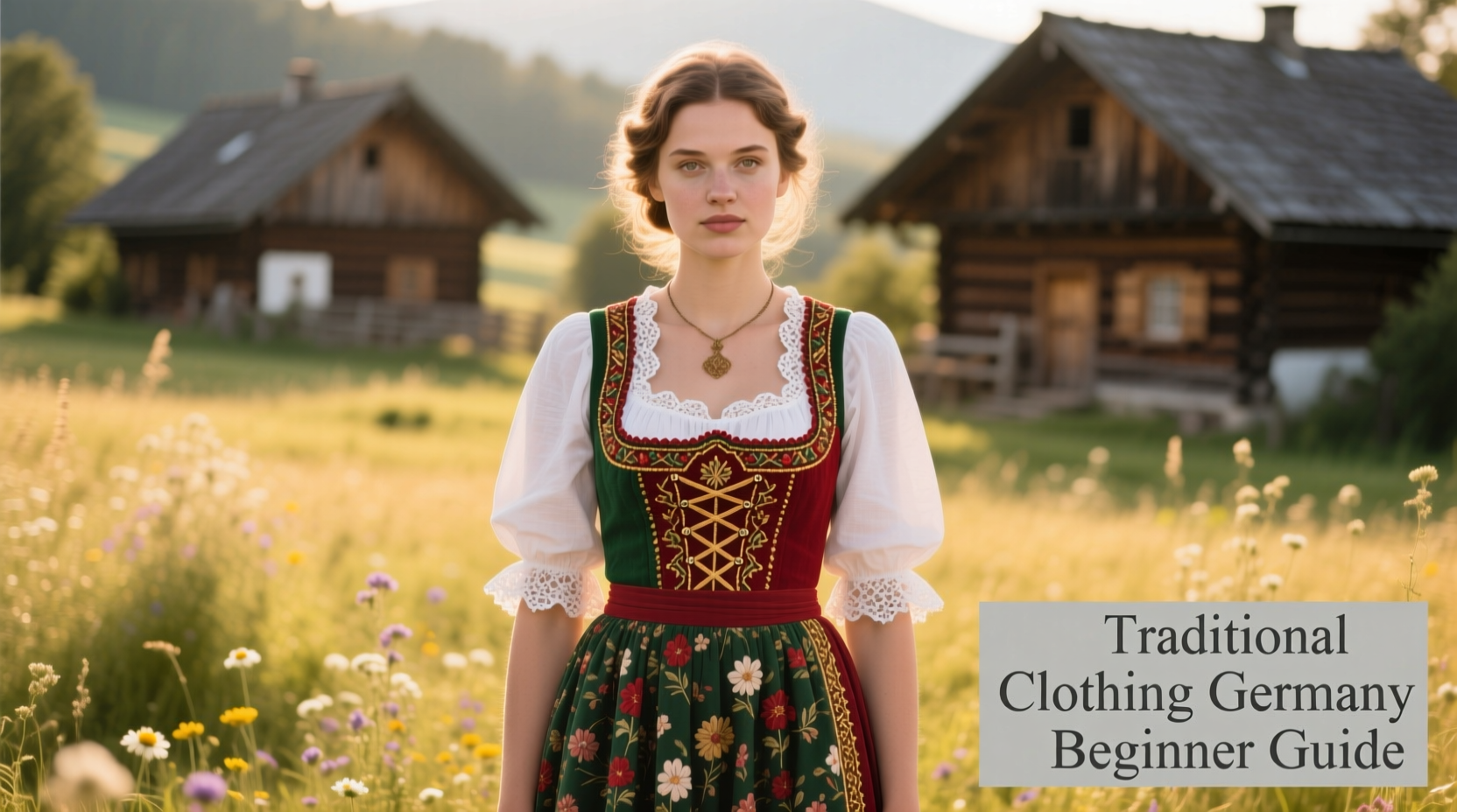 What Is the Traditional Clothing in Germany? A Beginner's Guide