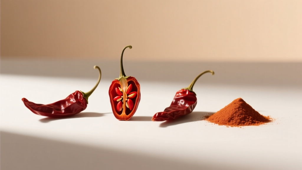 Dry Chilli Peppers: 4 Methods & Critical Tips