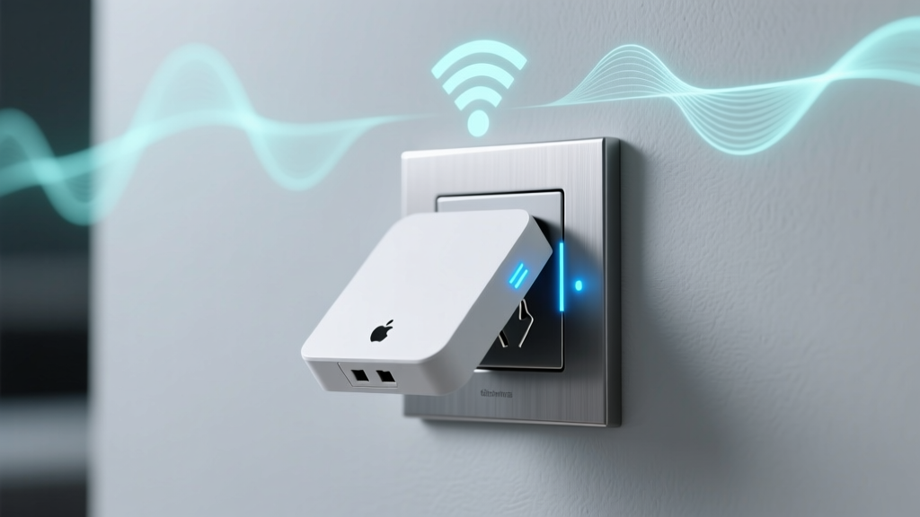Wall Socket WiFi Router What You Actually Need: The Truth About Hidden Bandwidth Limits, Security Risks, and Why Most People Install Them Wrong (A Smart Home Integrator’s No-Fluff Guide)