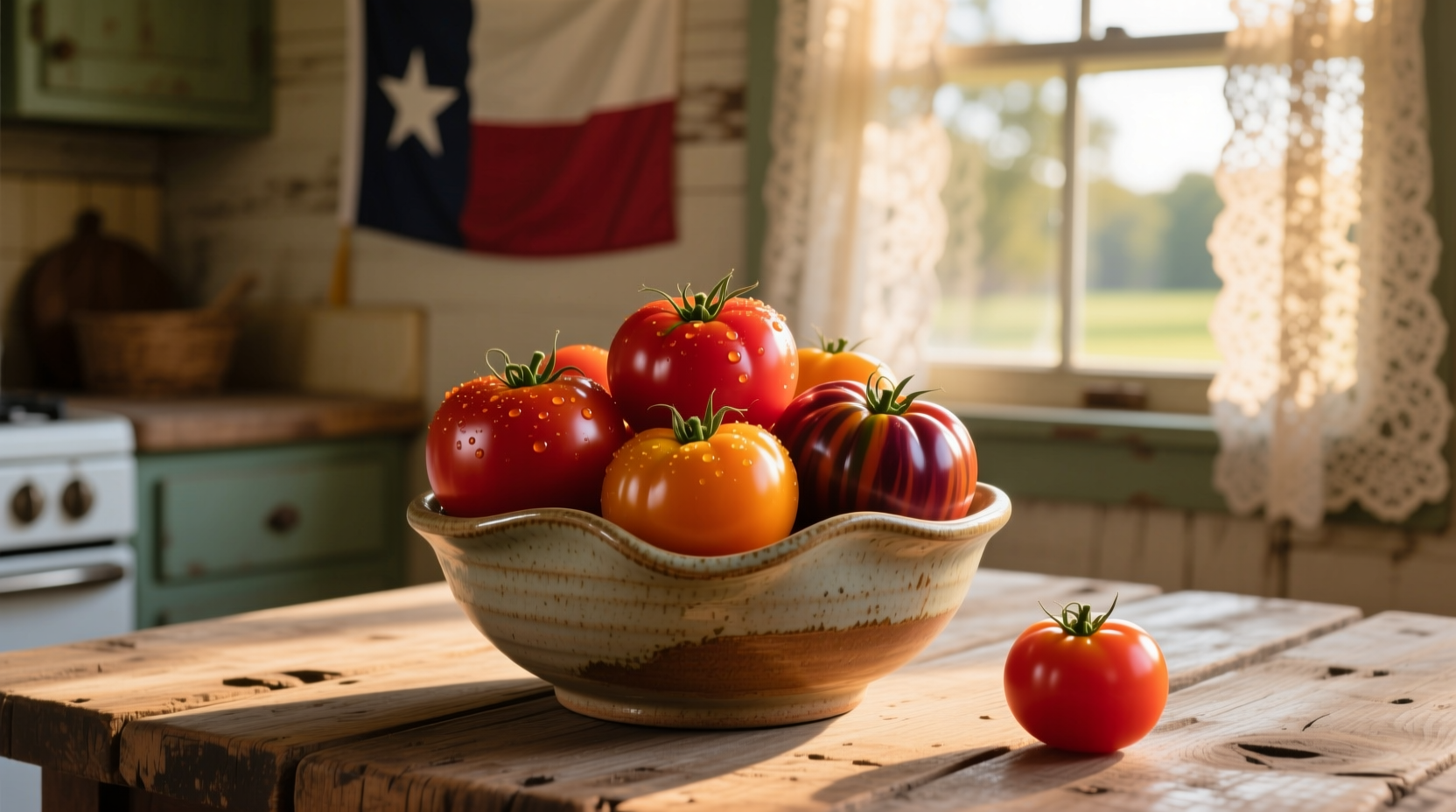 Tomato Bowl Jacksonville TX: Fresh Local Dining Guide