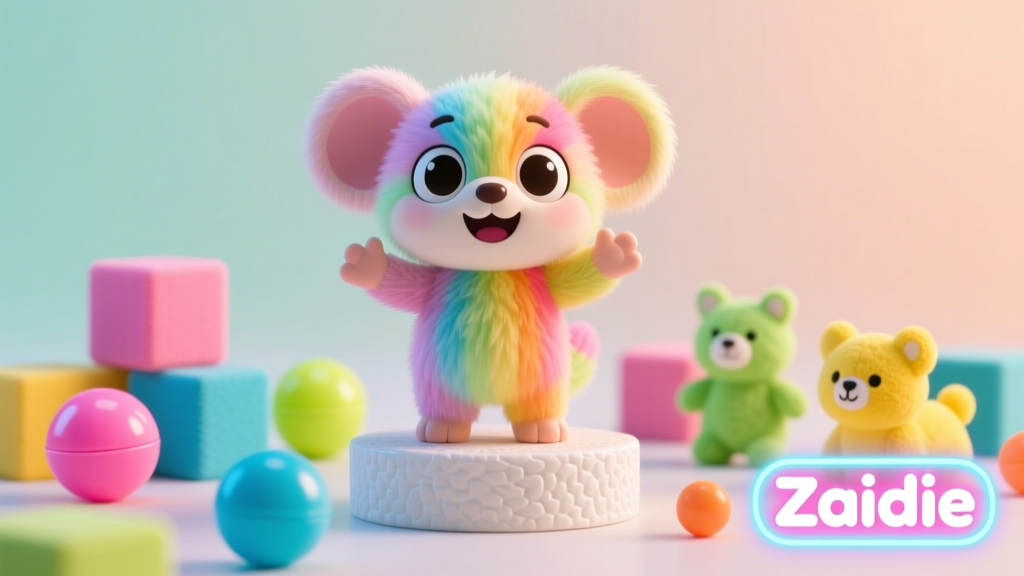 Zaidie: Safety, Design, and Regulatory Compliance in Modern Infant Sleep Products