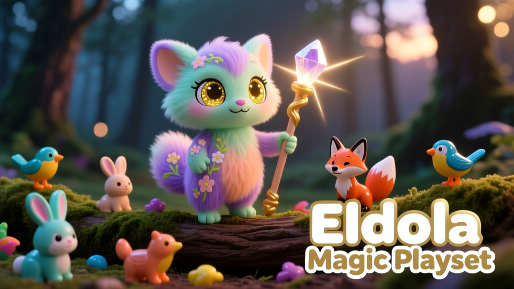 Eldora: Safety, Design, and Regulatory Realities of a Popular Ride-On Toy Brand