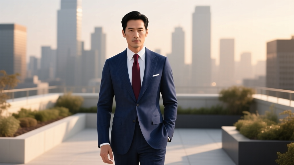 Do Guys Wear Suits to Weddings? (2026)
