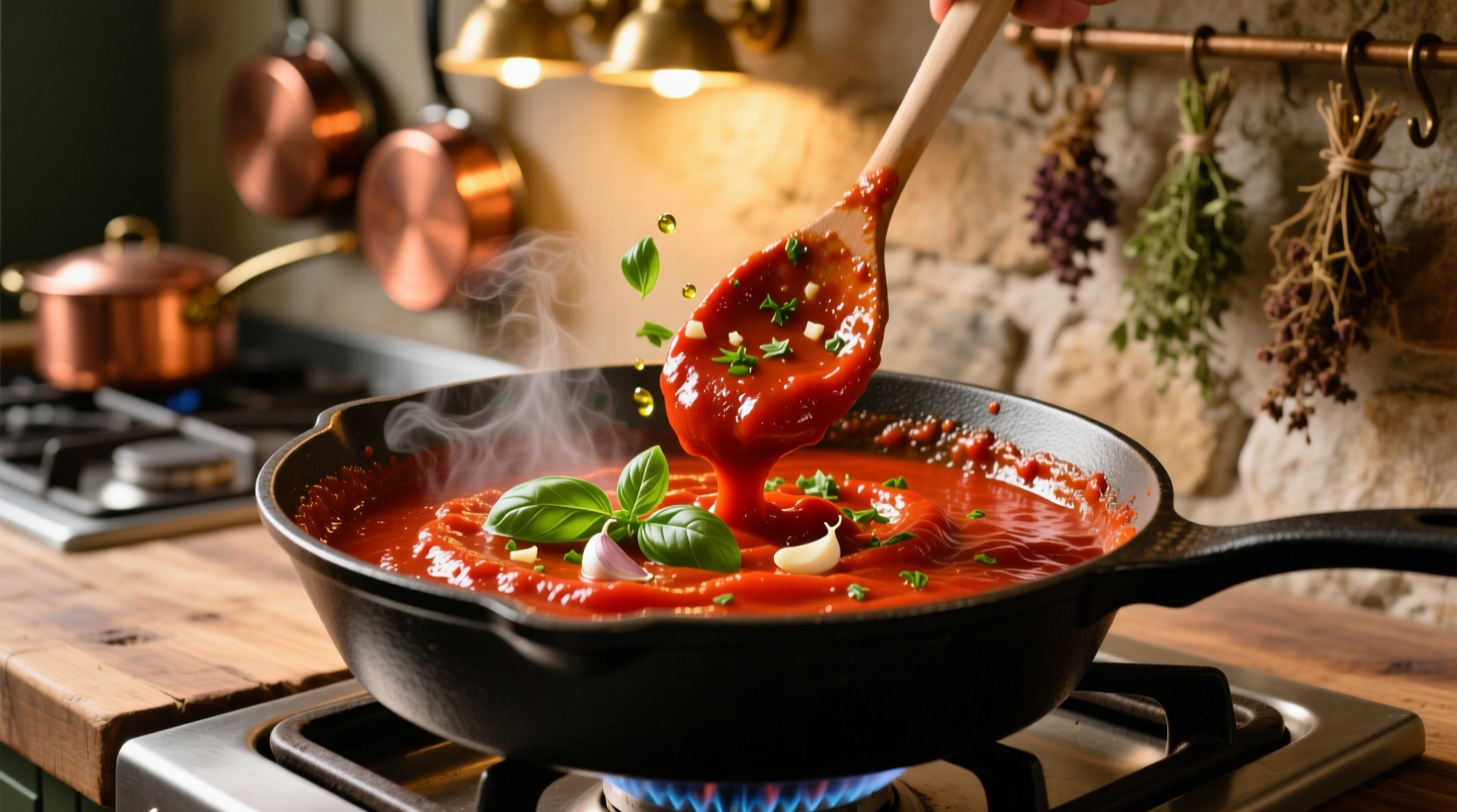 Turn Tomato Paste Into Sauce: Simple 3-Step Method