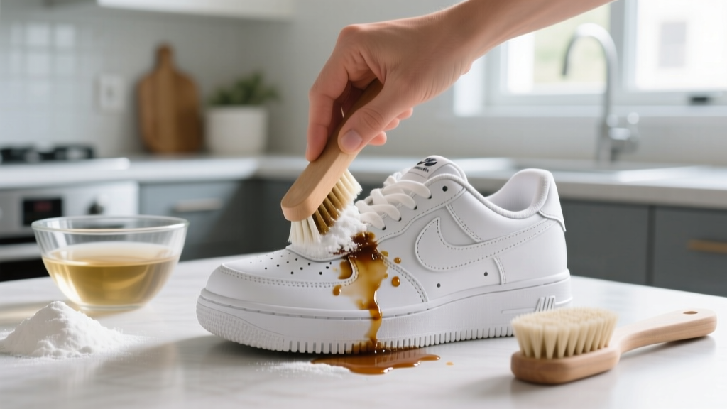Best Tested Guide: How to Get Sap Out of Sneakers Fast