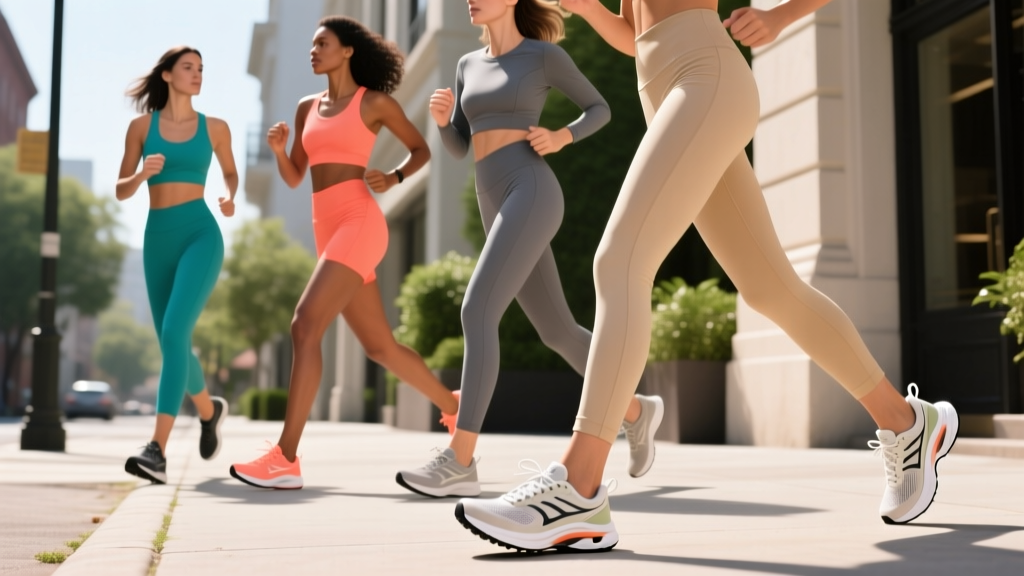 Best Running Shoes for Plantar Fasciitis (2024)