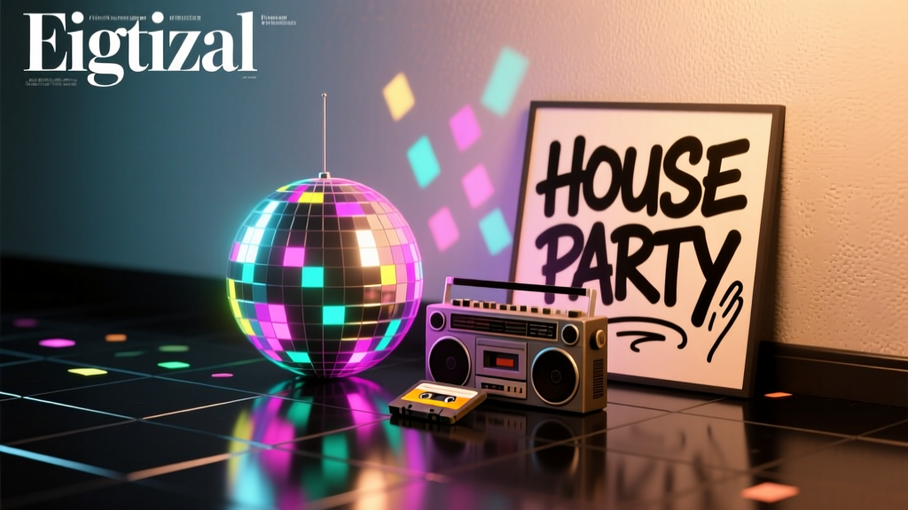 House Party Release Year: 1990’s Impact on 2026 Events