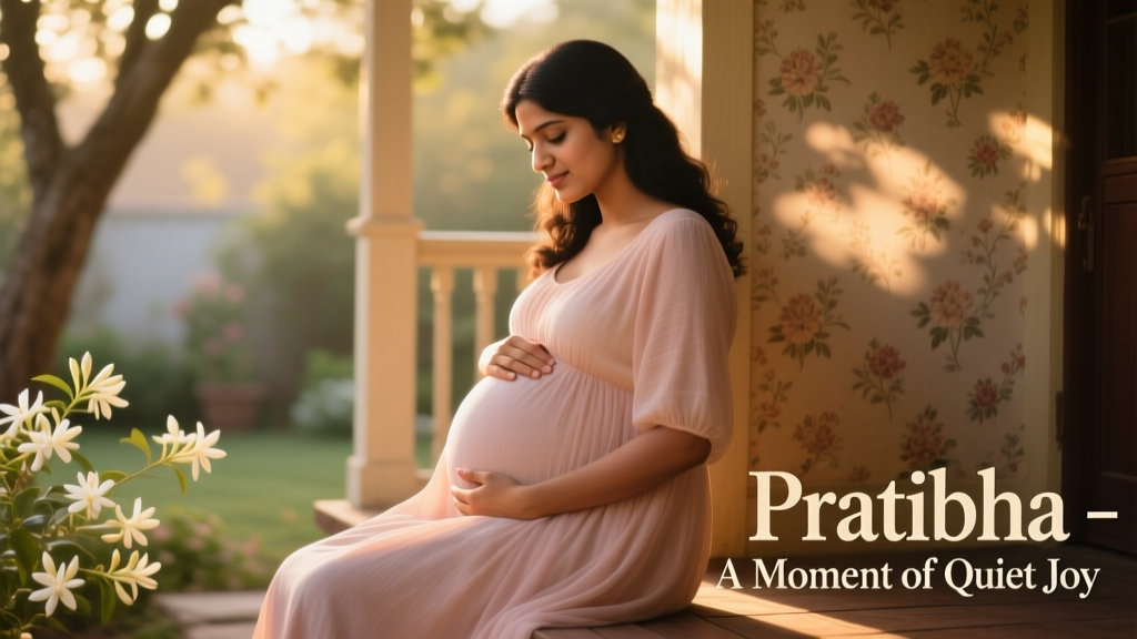 Pratibha: A Doula’s Evidence-Based Guide to Supporting Perinatal Well-Being in South Asian Communities
