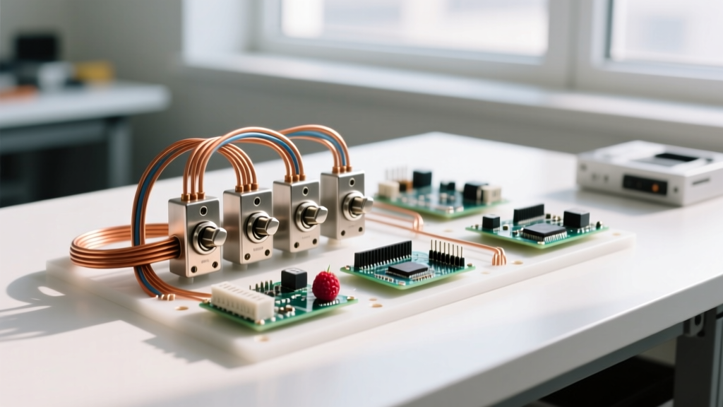 How to Calculate Voltage Drop in Wire: Formulas, Tables, and Worked Examples