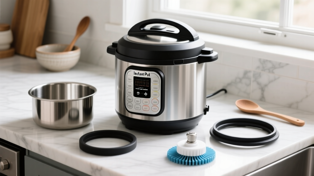 Instant Pot Cost of Maintenance: 2026 Tested Breakdown