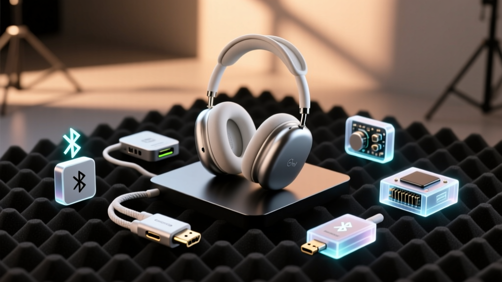How to Turn Any Headphone Into Wireless (2026)