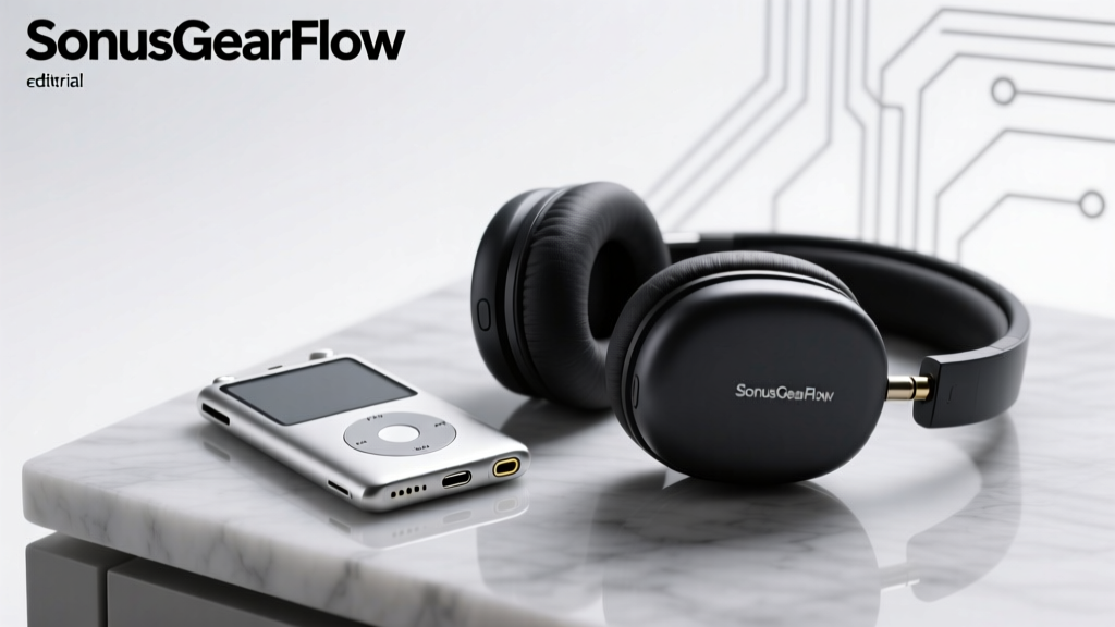 Wireless Headphones for iPod Classic (2026)