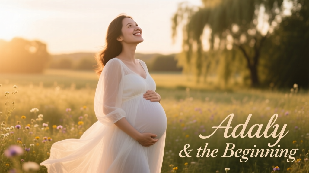 Adaly: Evidence-Based Insights on This Emerging Prenatal Supplement Brand