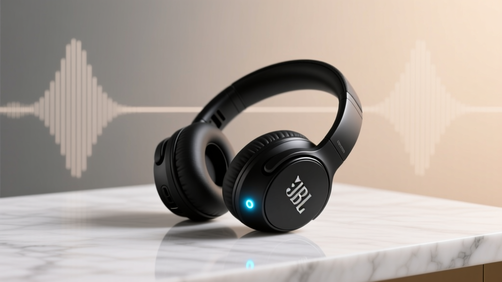 JBL Wireless Headphones Won’t Turn On? Fix It Fast
