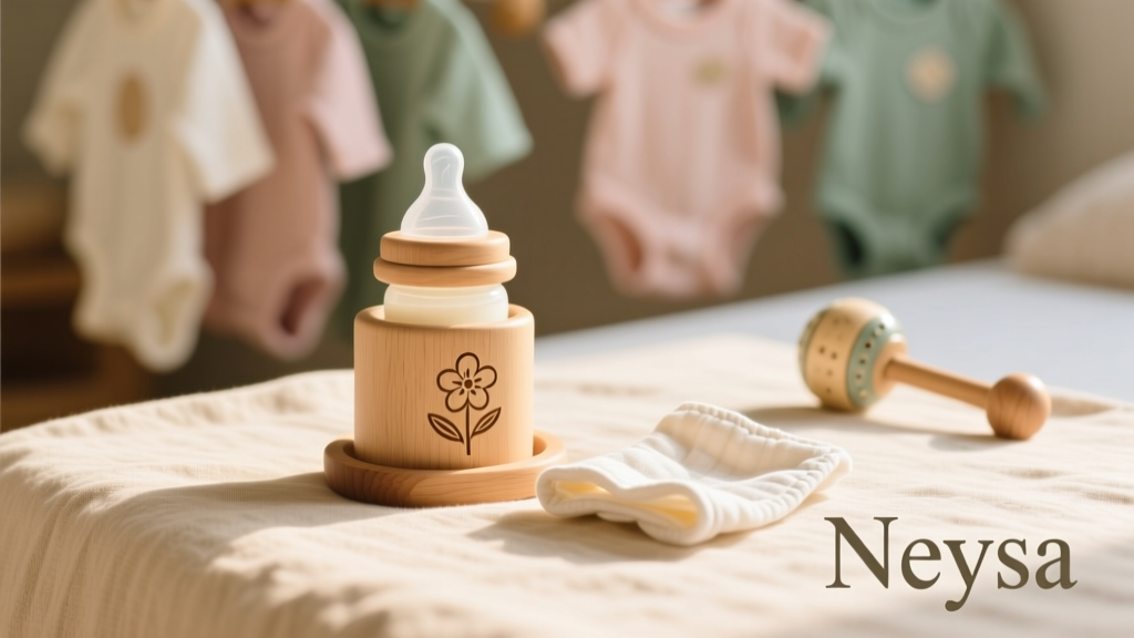 Neysa: Evidence-Based Insights for Parents and Pediatric Care Providers