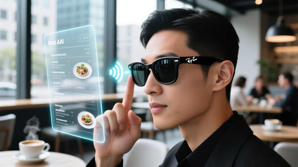 7 Cool Things AI Can Do in 2026: New Gadgets & Trend Watch