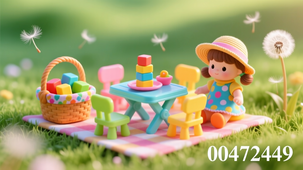 Picnic Games for Kids: Safety-Tested, Age-Appropriate Activities for Outdoor Play
