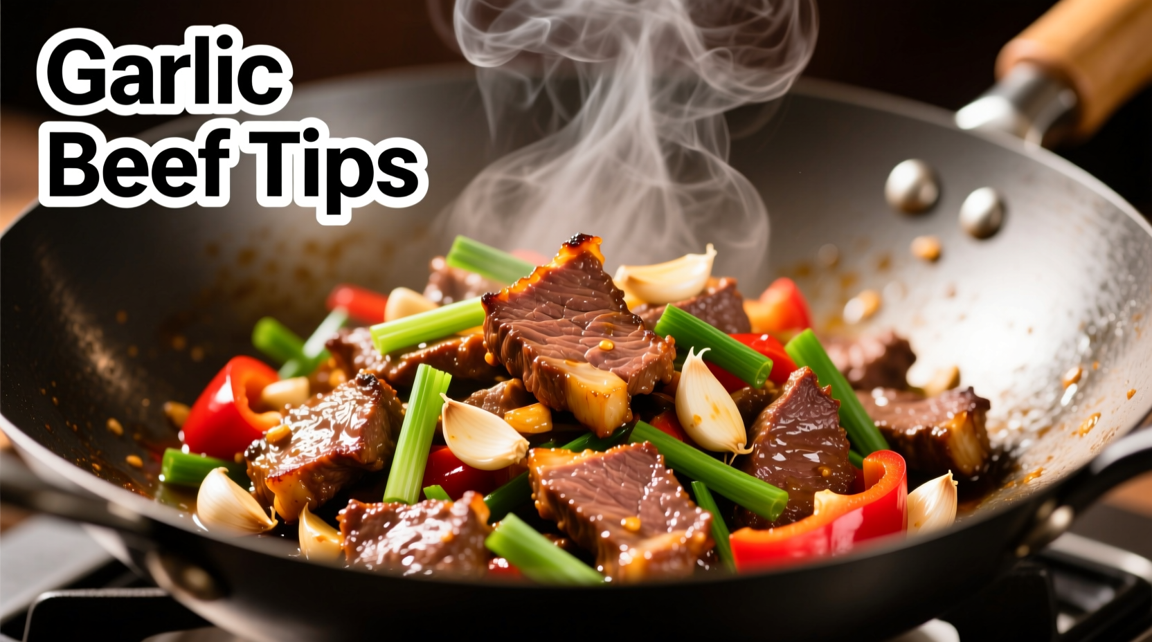 Garlic Beef Tips: 7 Pro Secrets for Perfect Results
