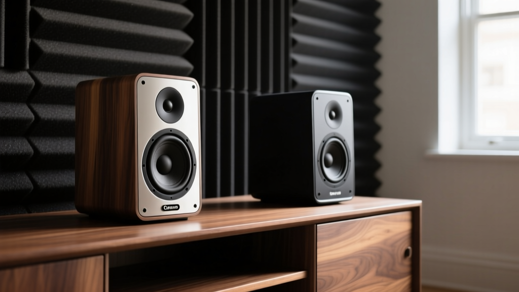 Cirleo Omni vs Sonos Era 300: 2026 Spatial Audio Rivalry
