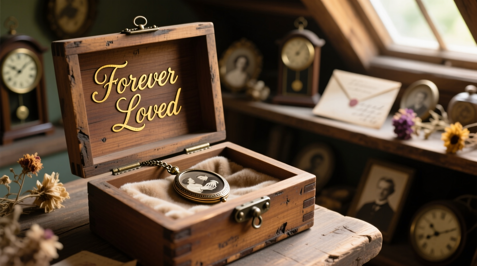 custom engraved ornament vs handmade keepsake sentimental value