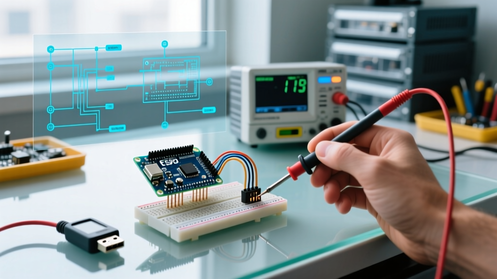 Optimizing Serial Write Arduino Routines for High-Speed Data Logging