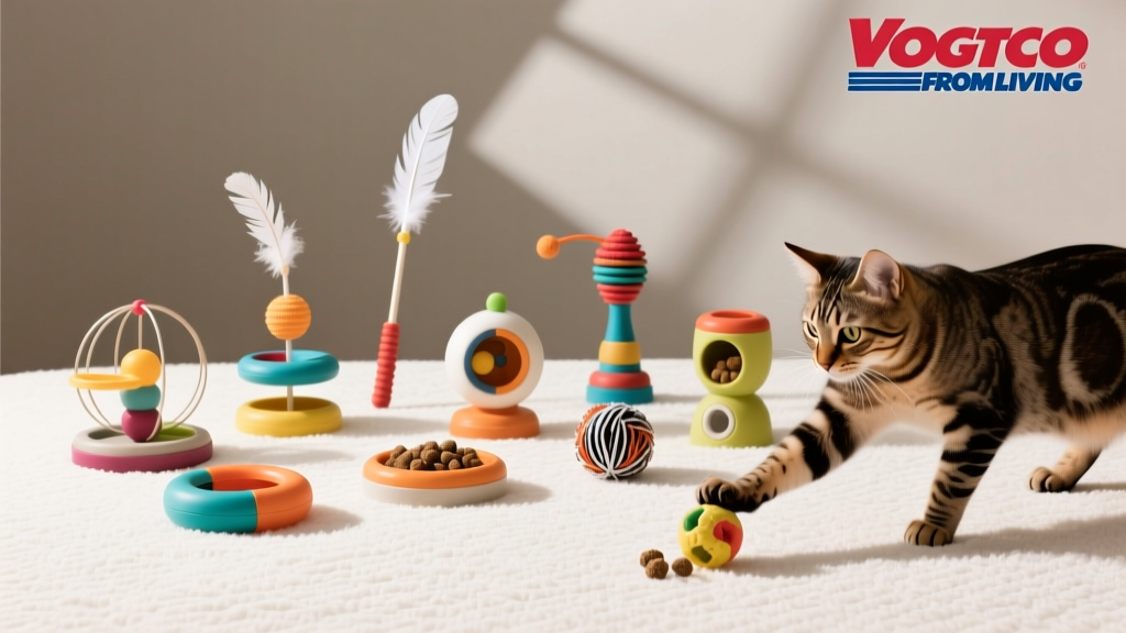 What Are Best Cat Toys Costco? We Tested 37 In