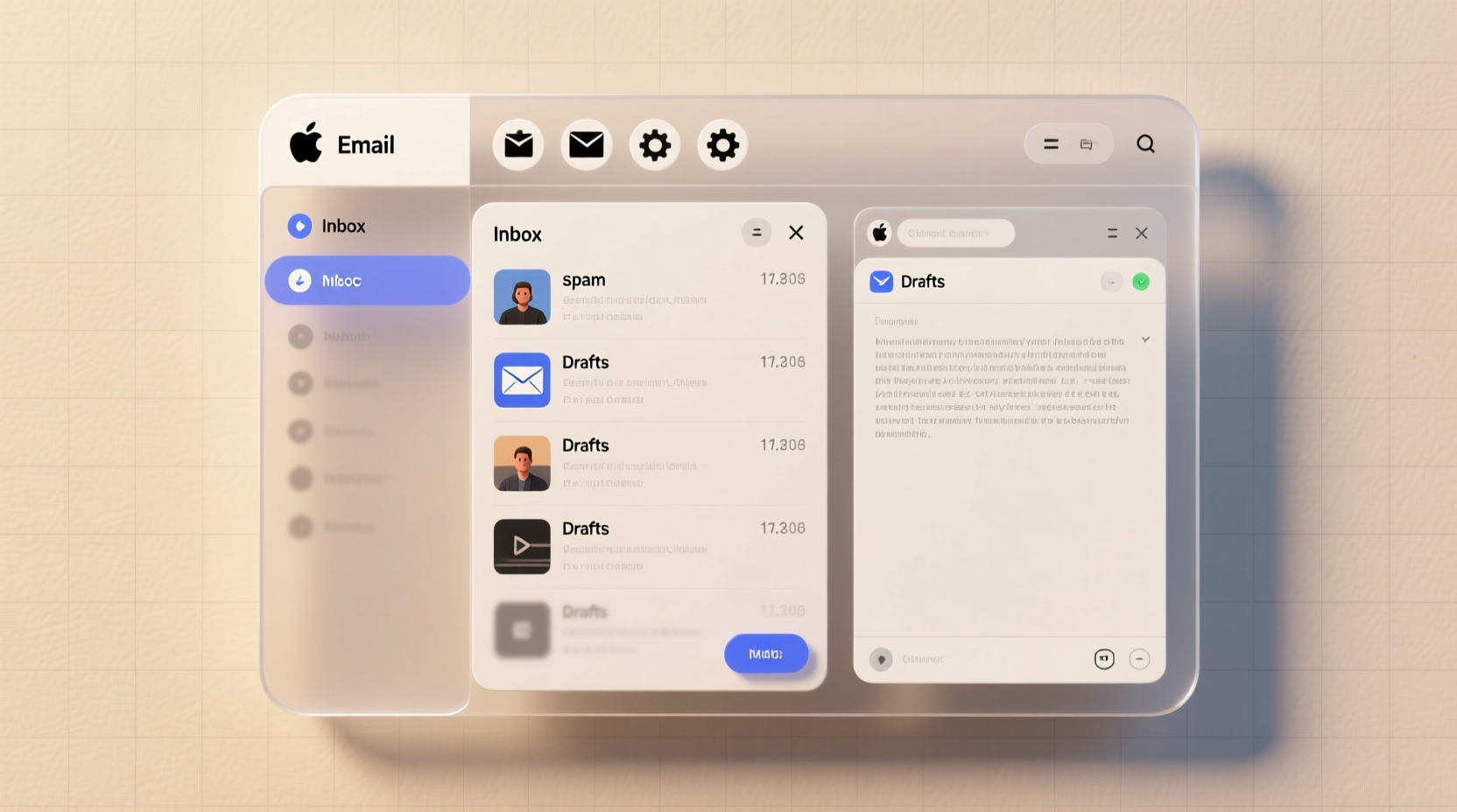 the best email client for macos